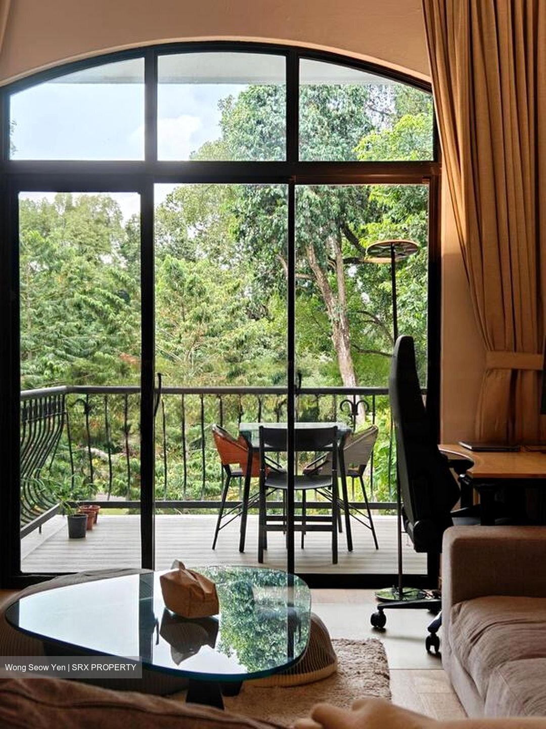 Tanglin Park (D10), Condominium #457571131
